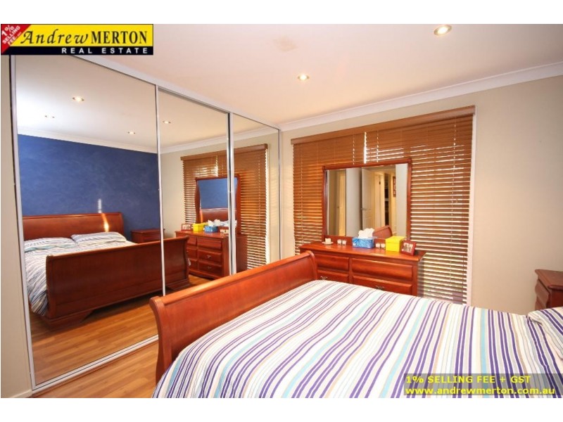 3 Coley Place, Bligh Park NSW 2756