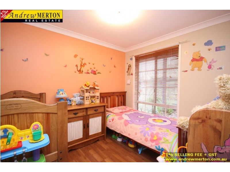 3 Coley Place, Bligh Park NSW 2756