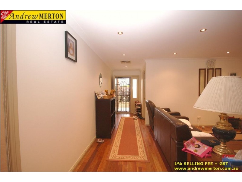 12 Bovis Pl, Rooty Hill NSW 2766