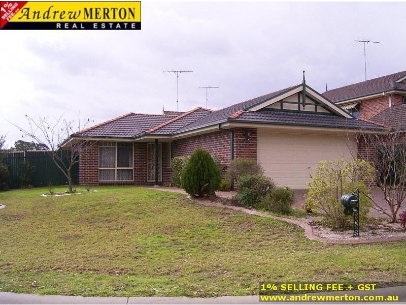 5 Sunderland Cres, Bligh Park NSW 2756