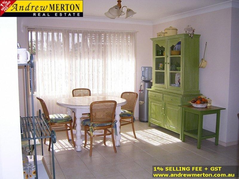 5 Sunderland Cres, Bligh Park NSW 2756
