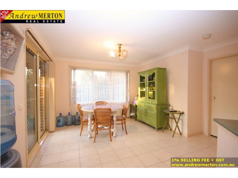 5 Sunderland Cres, Bligh Park NSW 2756