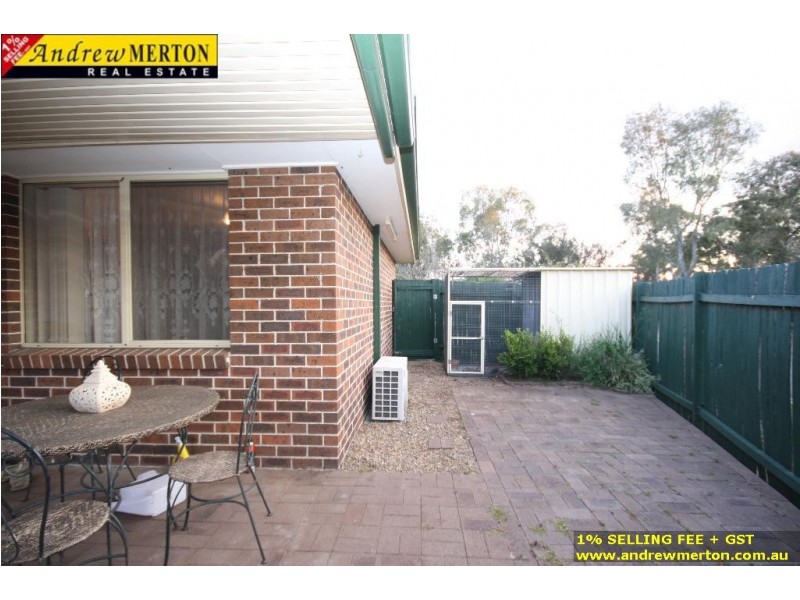 5 Sunderland Cres, Bligh Park NSW 2756