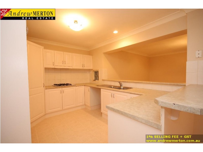 45 Tangerine Drive, Quakers Hill NSW 2763