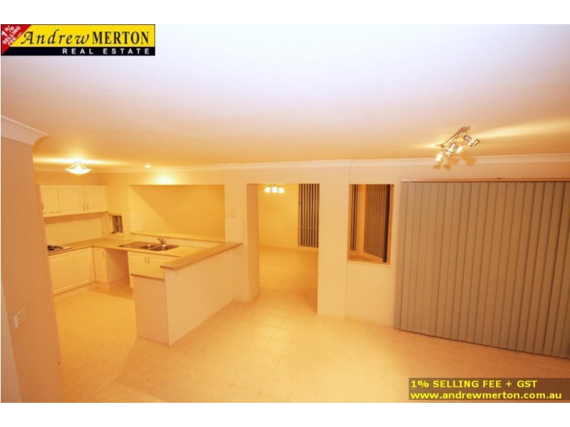 45 Tangerine Drive, Quakers Hill NSW 2763