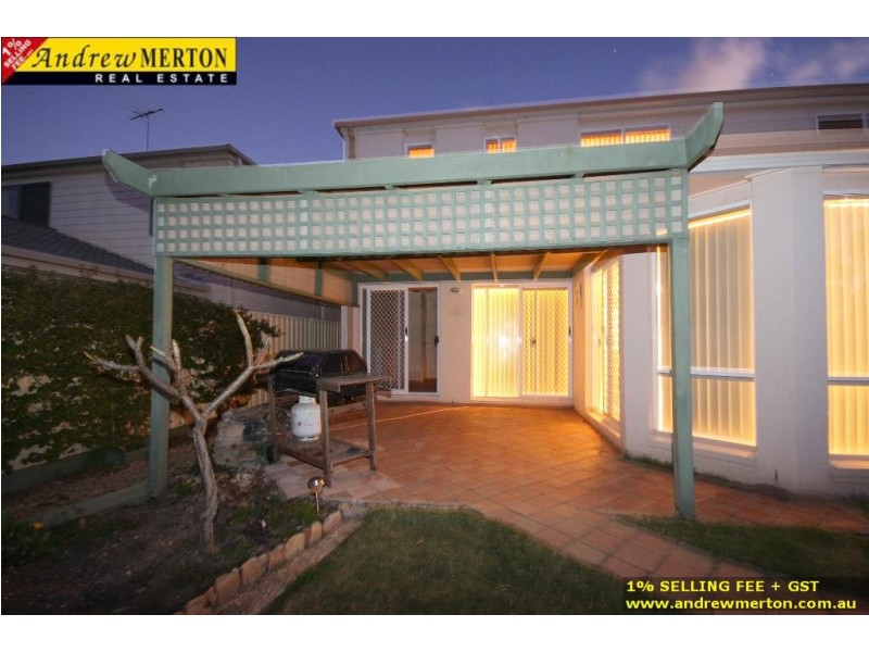 45 Tangerine Drive, Quakers Hill NSW 2763