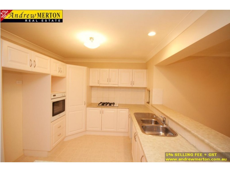 45 Tangerine Drive, Quakers Hill NSW 2763