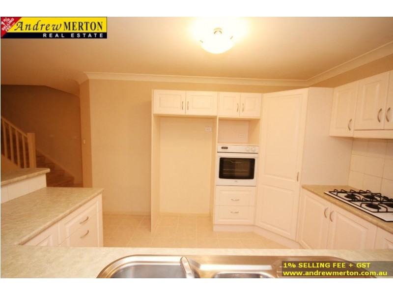 45 Tangerine Drive, Quakers Hill NSW 2763