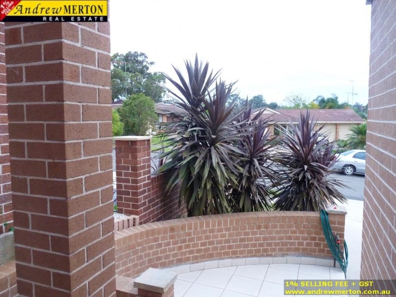 12 Bovis Pl, Rooty Hill NSW 2766