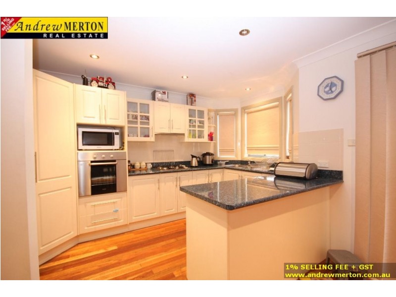 12 Bovis Pl, Rooty Hill NSW 2766