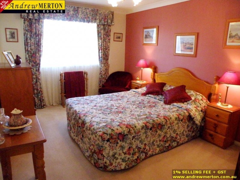 1 O’Dell Court, Kellyville Ridge NSW 2155