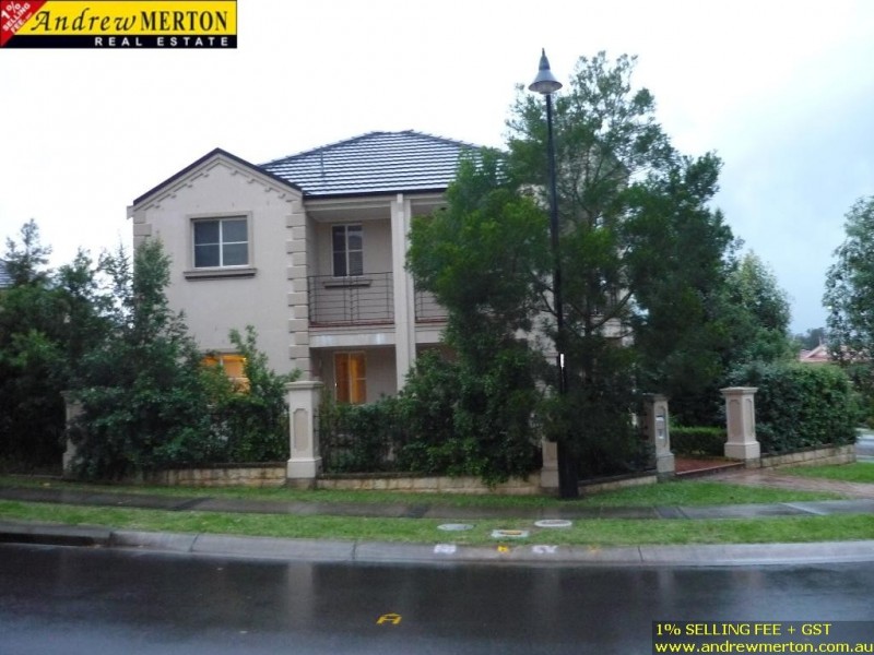 43 Diamond, Glenwood NSW 2768