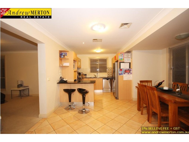 43 Diamond, Glenwood NSW 2768