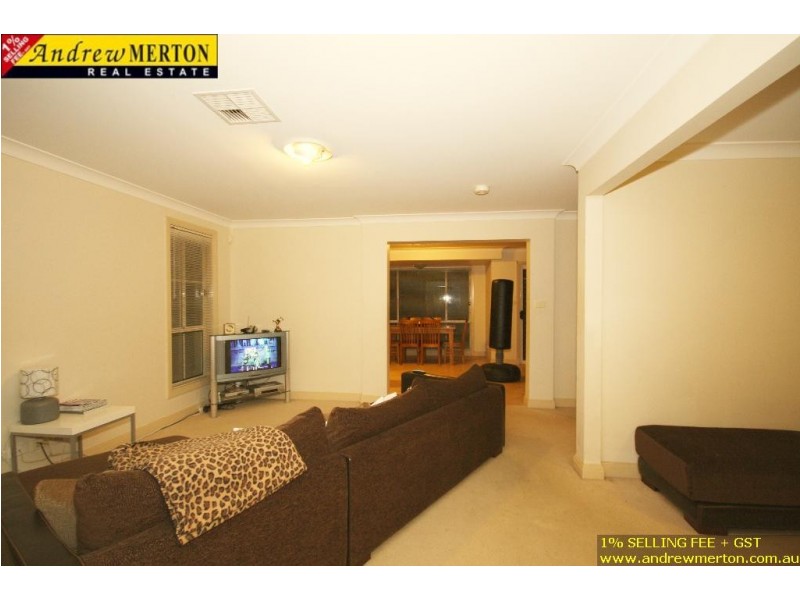 43 Diamond, Glenwood NSW 2768