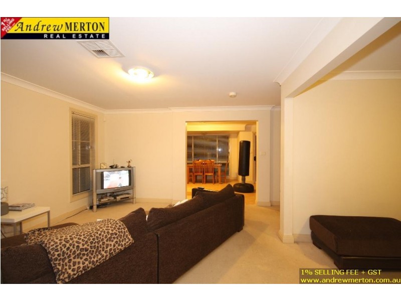 43 Diamond, Glenwood NSW 2768