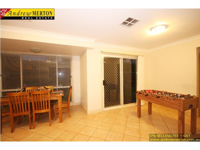 43 Diamond, Glenwood NSW 2768