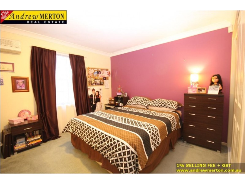 41 Delaney, Doonside NSW 2767