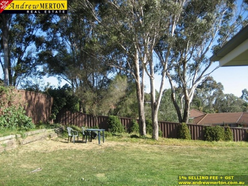 4 Ashton PL, Doonside NSW 2767