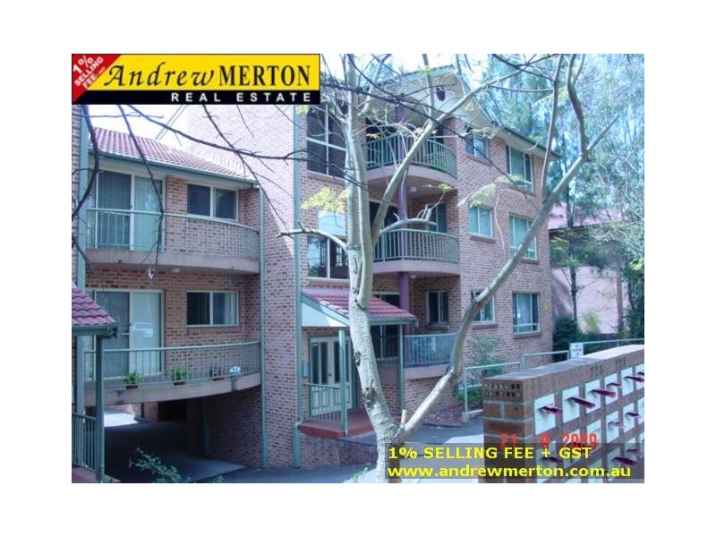 12/221-223 Dunmore Street, Pendle Hill NSW 2145