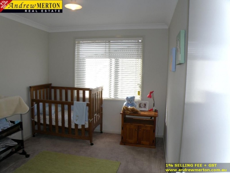 48 Somersby, Acacia Gardens NSW 2763