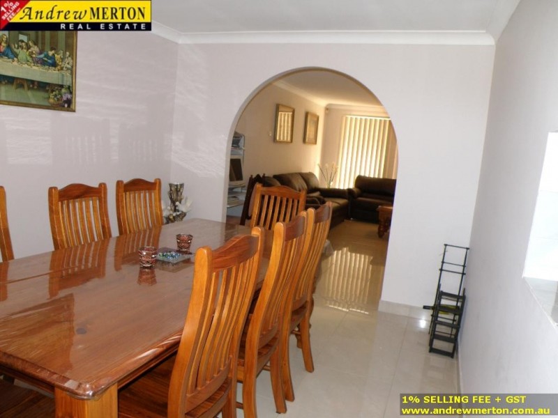 7 Venus Place, Kings Langley NSW 2147