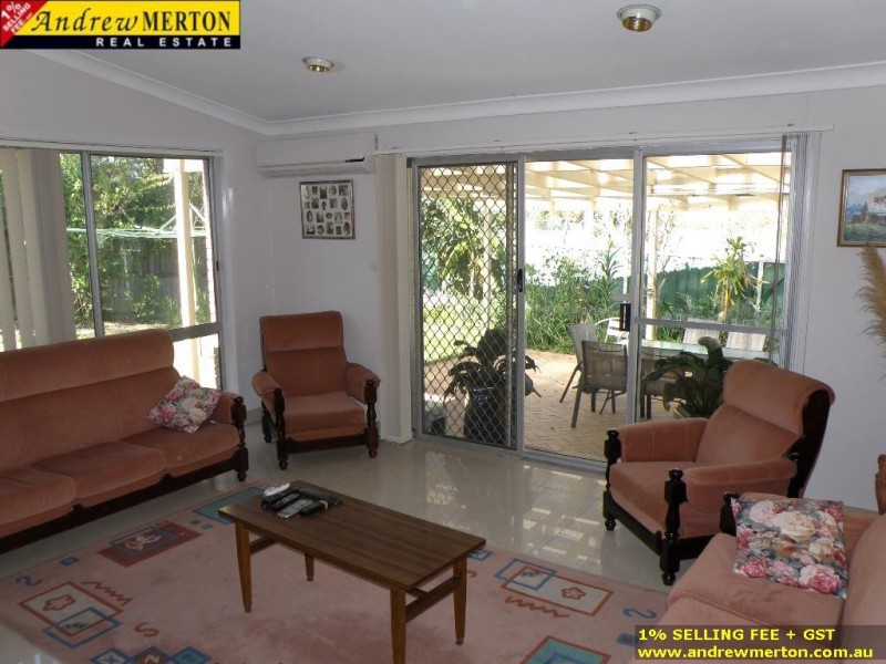 7 Venus Place, Kings Langley NSW 2147