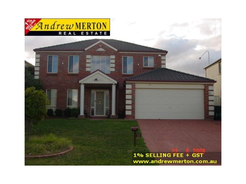 15 Pluto Court, Glenwood NSW 2768