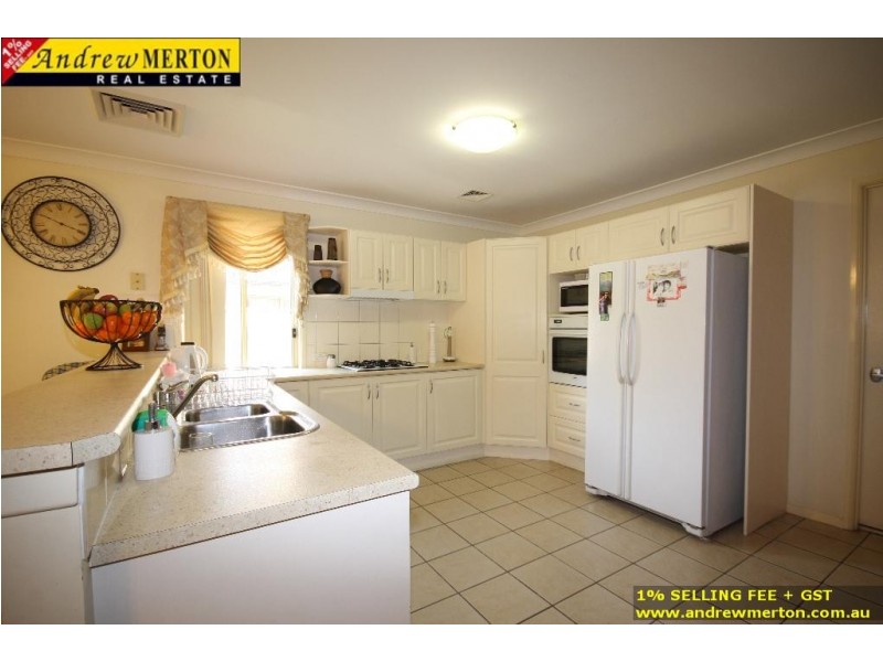 15 Pluto Court, Glenwood NSW 2768