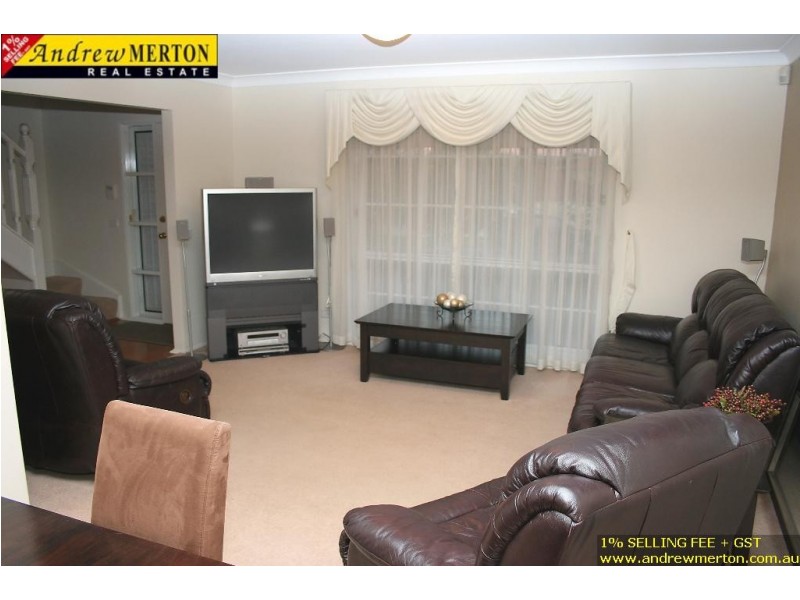 8 Magpie Court, Glenwood NSW 2768