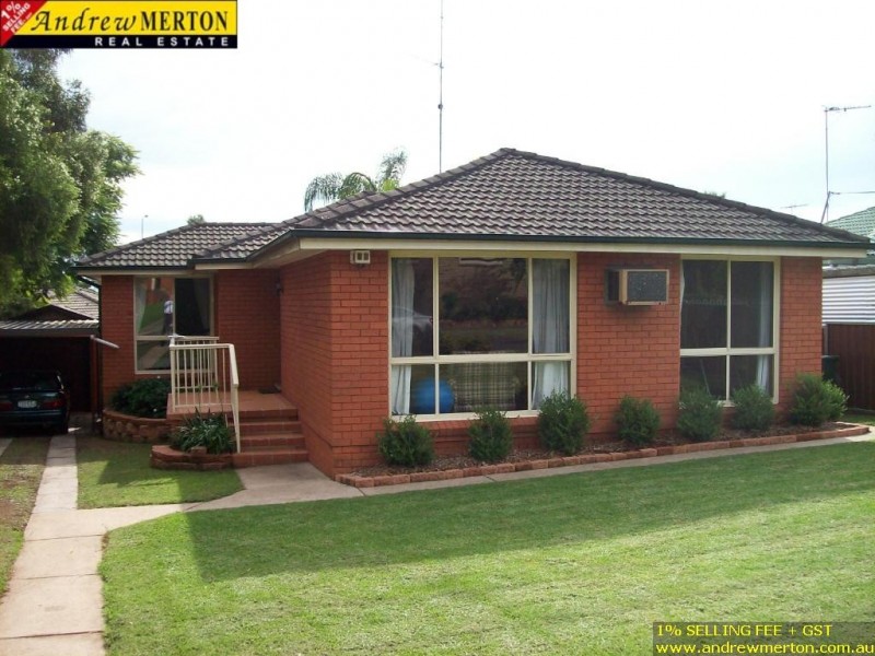 20 Palona St, Marayong NSW 2148