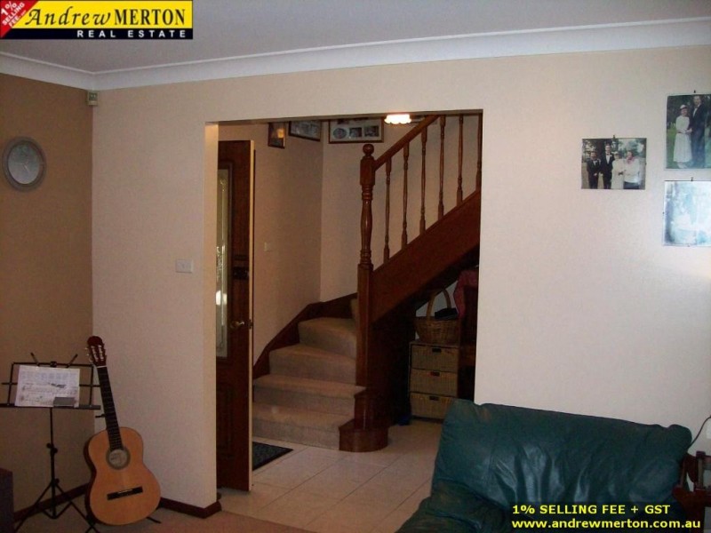 3 Monaco Pl, Quakers Hill NSW 2763