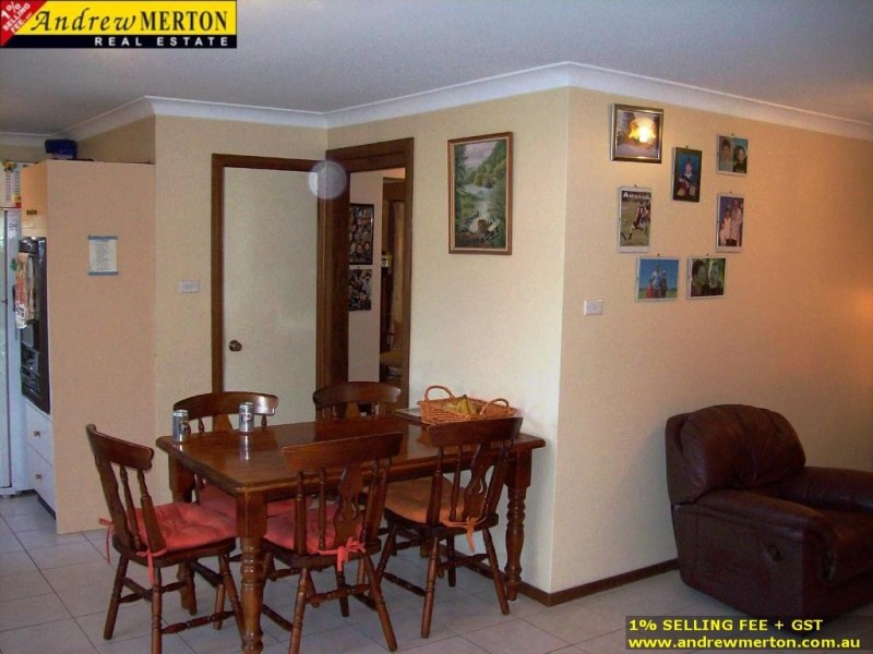 3 Monaco Pl, Quakers Hill NSW 2763