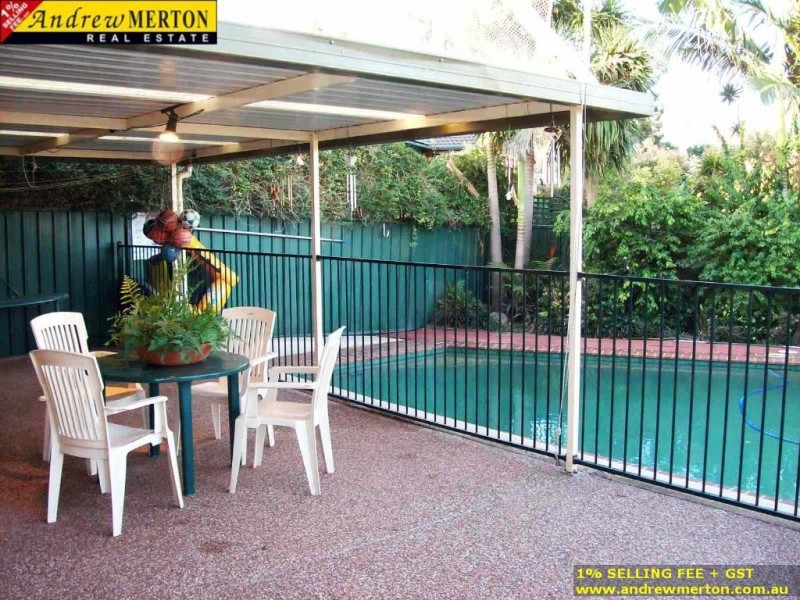 3 Monaco Pl, Quakers Hill NSW 2763