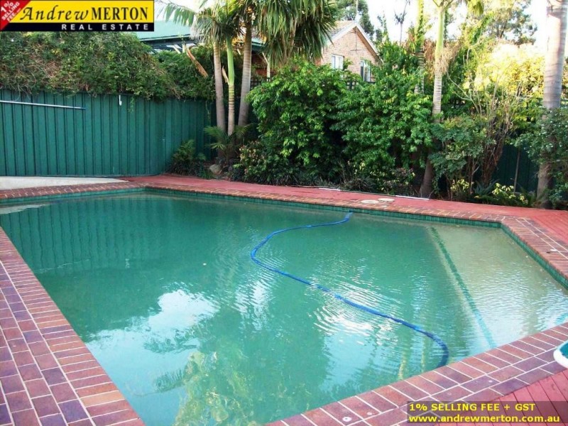 3 Monaco Pl, Quakers Hill NSW 2763