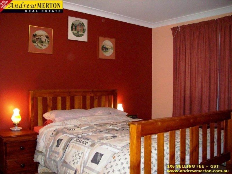 3 Monaco Pl, Quakers Hill NSW 2763