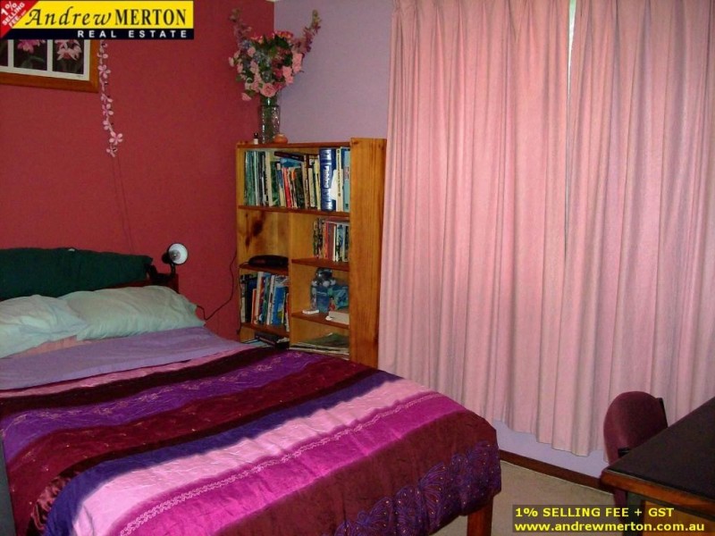 3 Monaco Pl, Quakers Hill NSW 2763