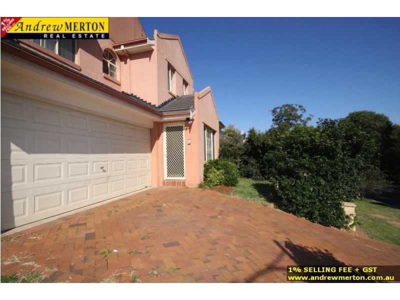 2 Matilda Way, Glenwood NSW 2768