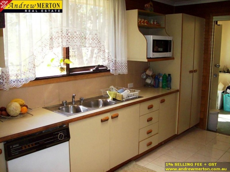 25 Goodacre Ave, Winston Hills NSW 2153