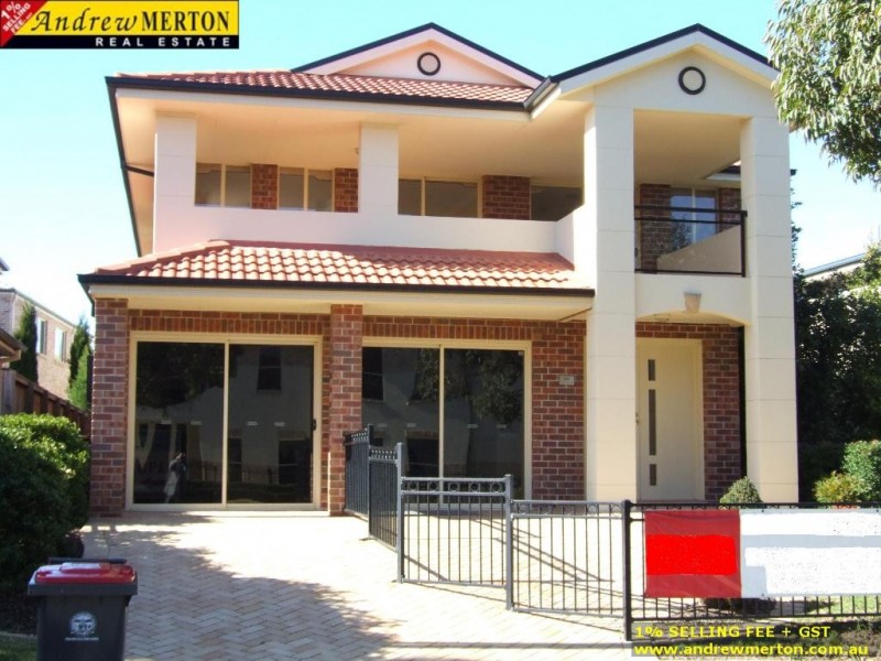 * *, Kellyville NSW 2155