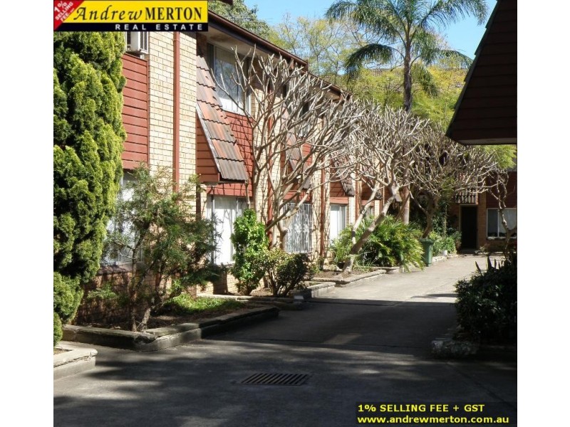 4/485 Church St, North Parramatta NSW 2151