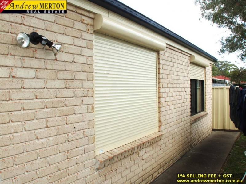 20 Warrigal Street, Blacktown NSW 2148