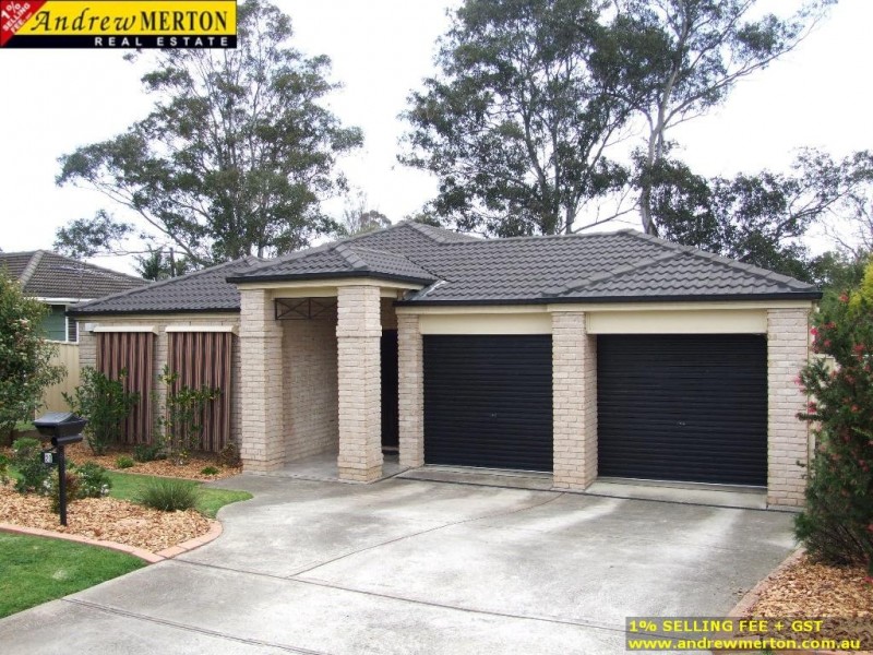 20 Warrigal Street, Blacktown NSW 2148