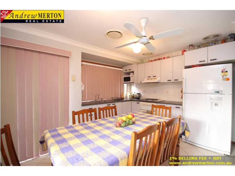 6 Alex Ave, Bligh Park NSW 2756