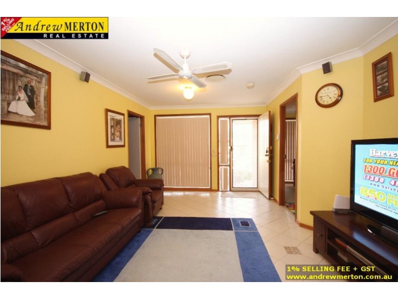 6 Alex Ave, Bligh Park NSW 2756