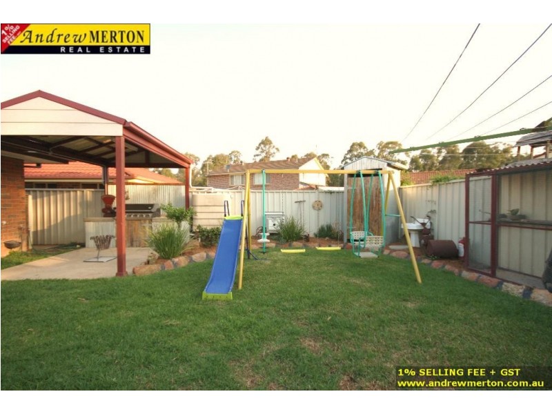 6 Alex Ave, Bligh Park NSW 2756