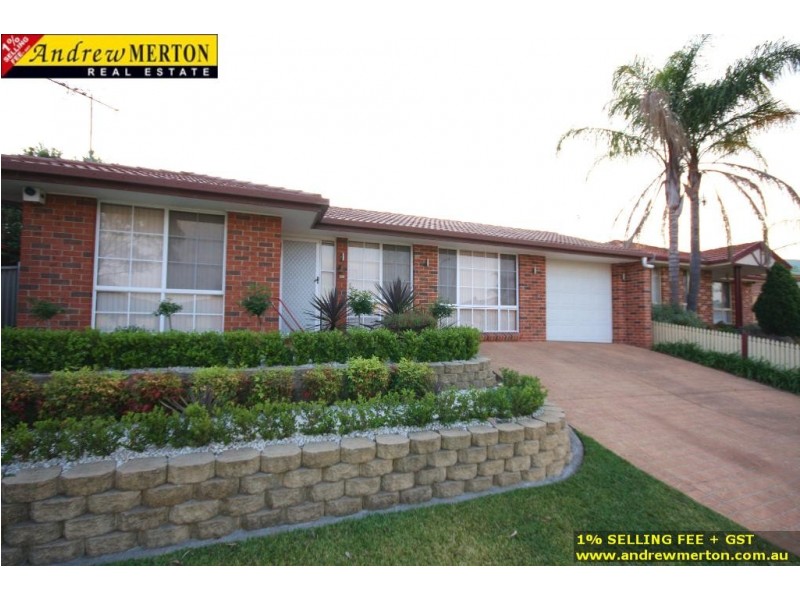 6 Alex Ave, Bligh Park NSW 2756