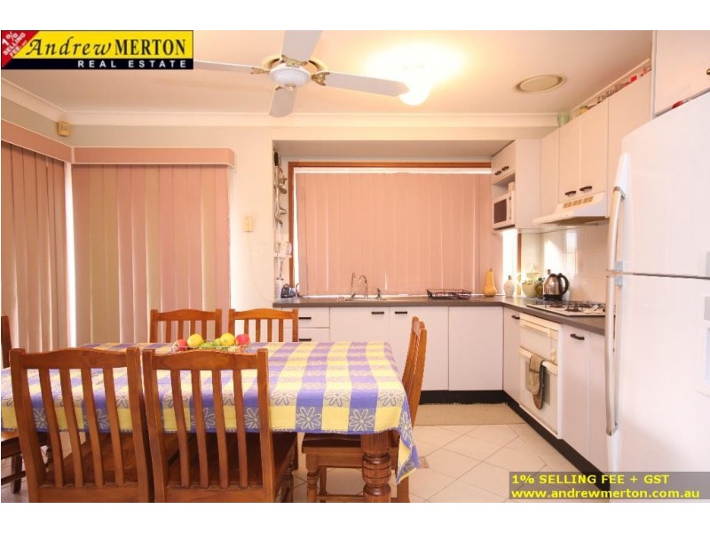 6 Alex Ave, Bligh Park NSW 2756
