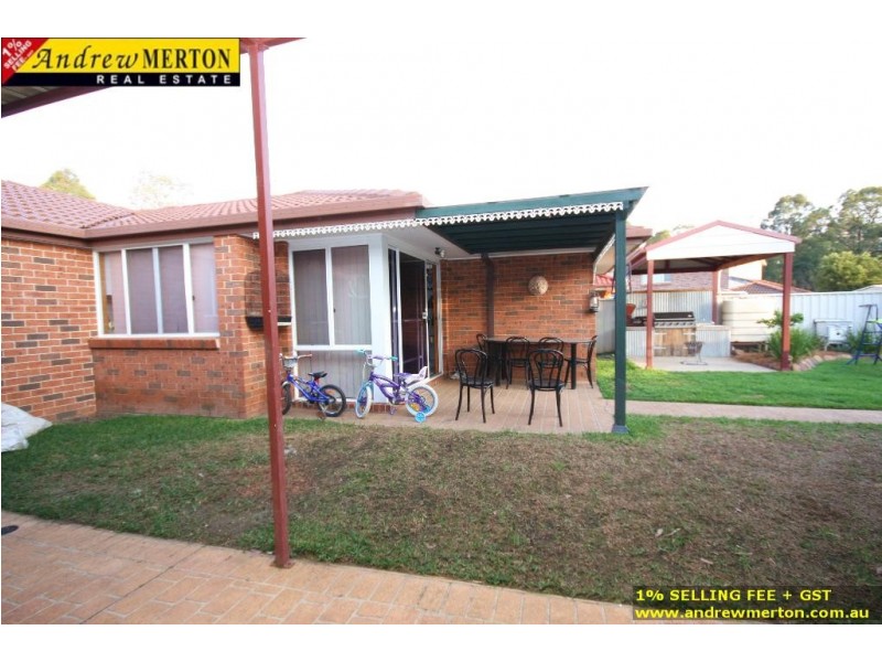 6 Alex Ave, Bligh Park NSW 2756