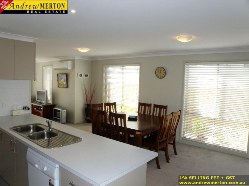 48 Somersby, Acacia Gardens NSW 2763