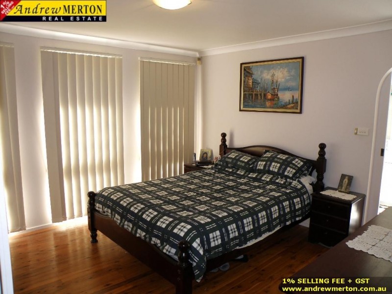 7 Venus Place, Kings Langley NSW 2147